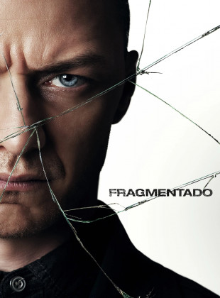 Fragmentado 2016