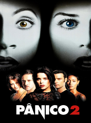 Pânico 2 1997