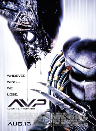 Alien vs. Predador 2004