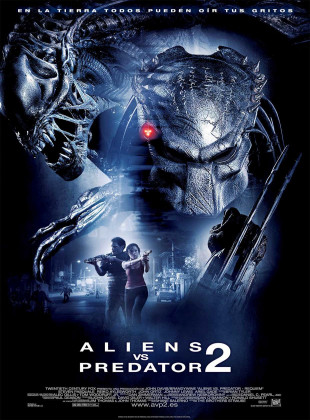 Alien vs. Predador 2 2007