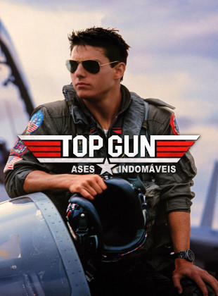 Top Gun: Ases Indomáveis 1986