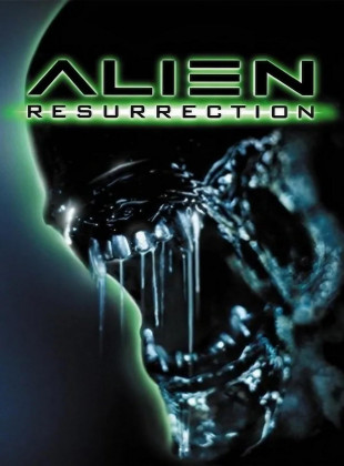 Alien: A Ressurreição 1997