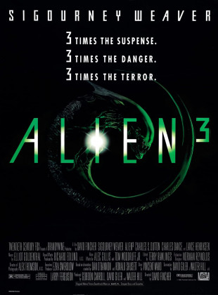 Alien 3 1992