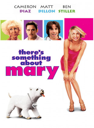Quem Vai Ficar com Mary 1998