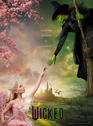 Wicked 2024