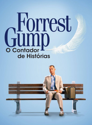 Forrest Gump: O Contador de Histórias 1994