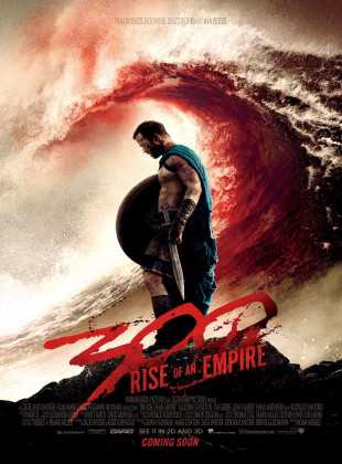 300: A Ascensão do Império 2014