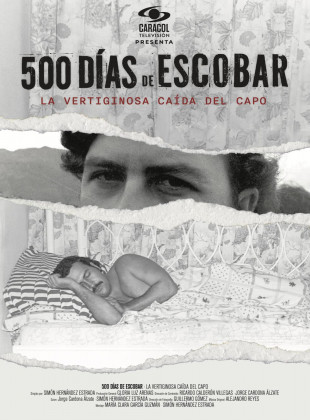 Os 500 Días de Escobar 2024