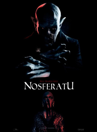 Nosferatu 2024