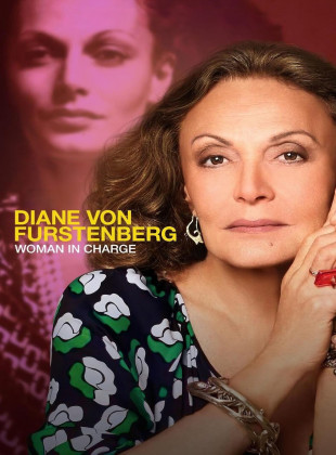 Diane Von Furstenberg: Mulher no Comando 2024