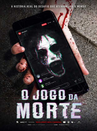 O Jogo da Morte 2021