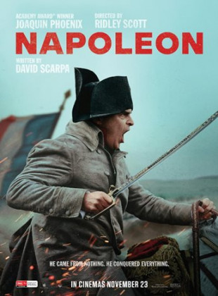 Napoleão 2023