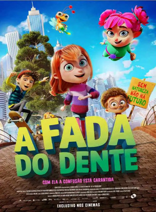 A Fada do Dente 2022