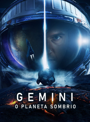 Gemini: O Planeta Sombrio 2022