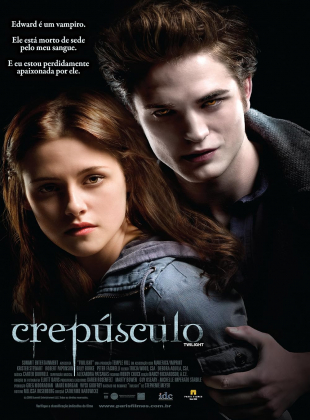 Crepúsculo 2008