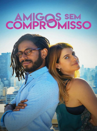 Amigos Sem Compromisso 2024