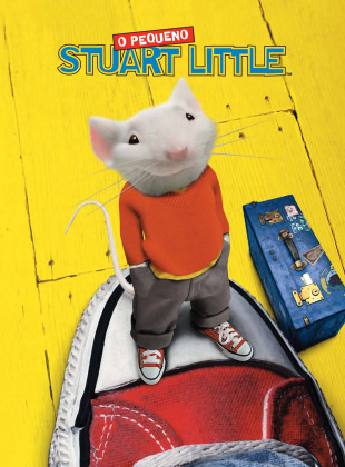 O Pequeno Stuart Little 1999