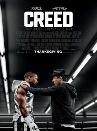 Creed: Nascido para Lutar 2015