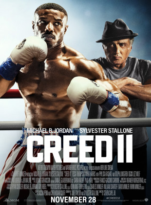 Creed II 2018