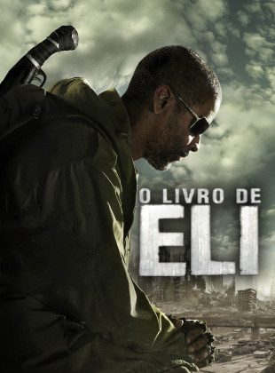 O Livro de Eli 2010