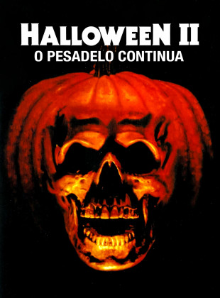 Halloween II: O Pesadelo Continua! 1981