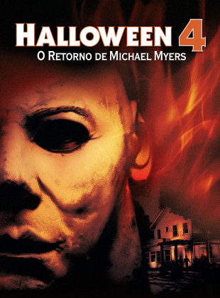 Halloween 4: O Retorno de Michael Myers 1988